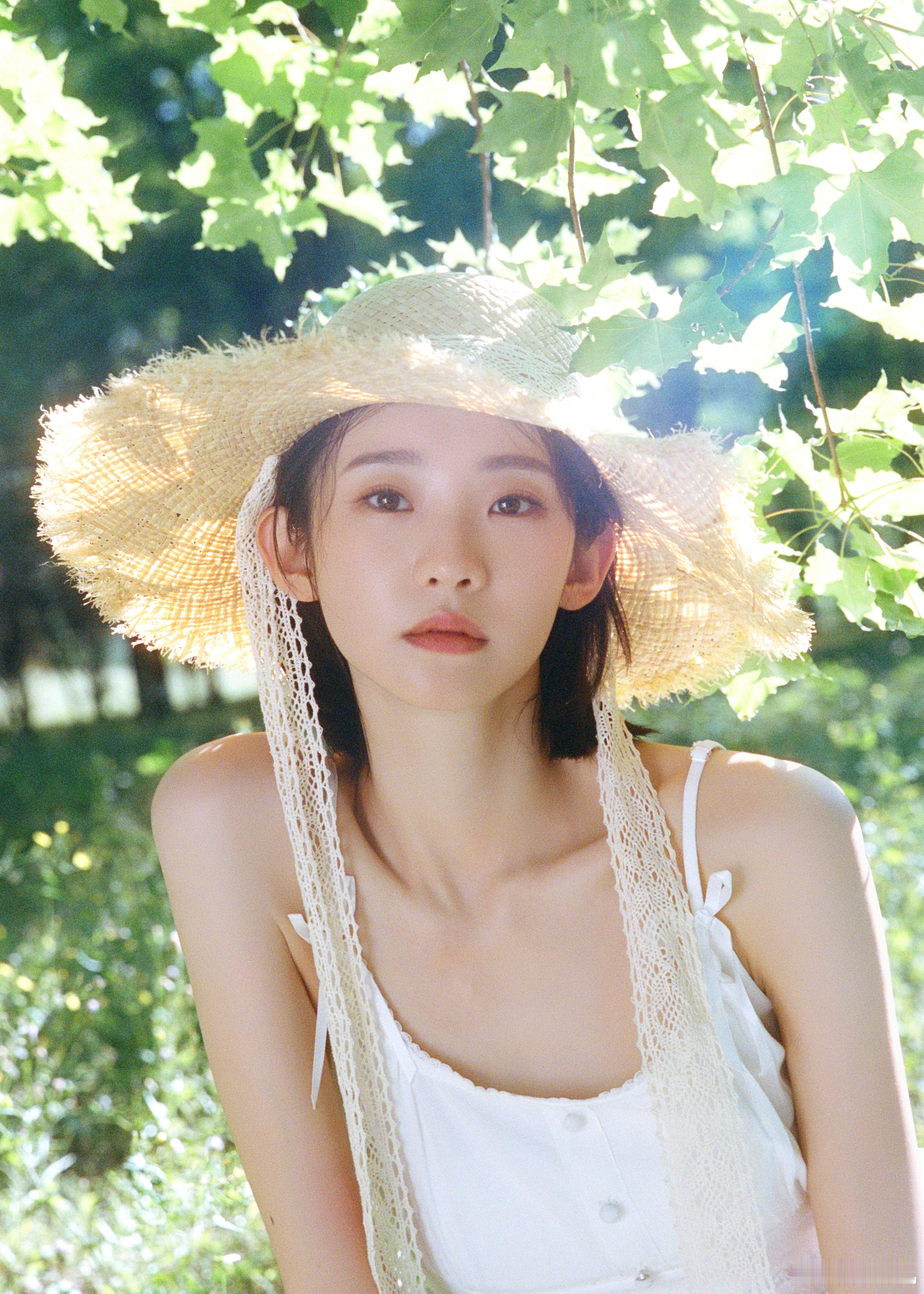 草帽👒 ​​​