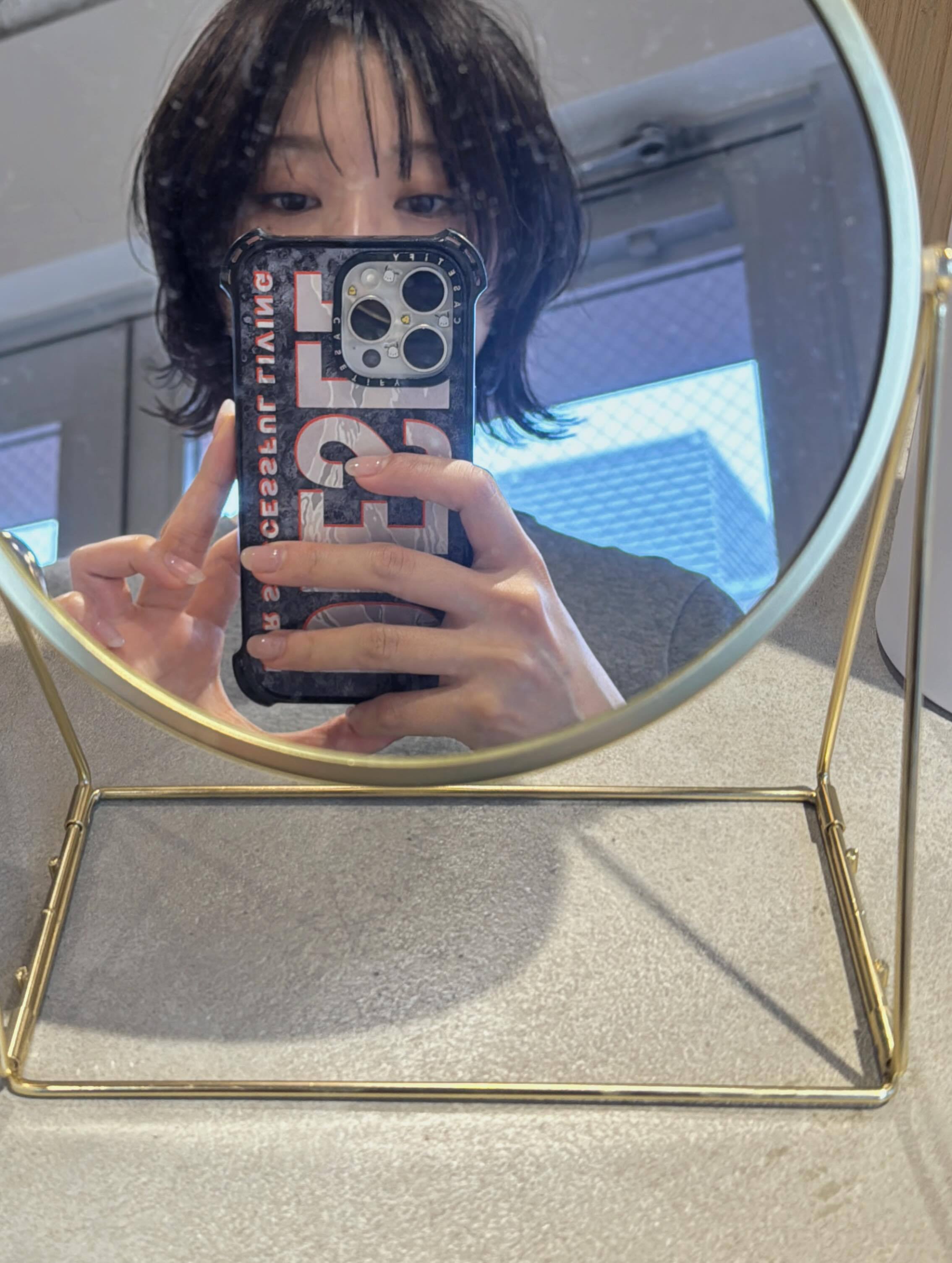 富田鈴花🚗 「  5月またね👋6月も楽しみましょ！」　suzygram