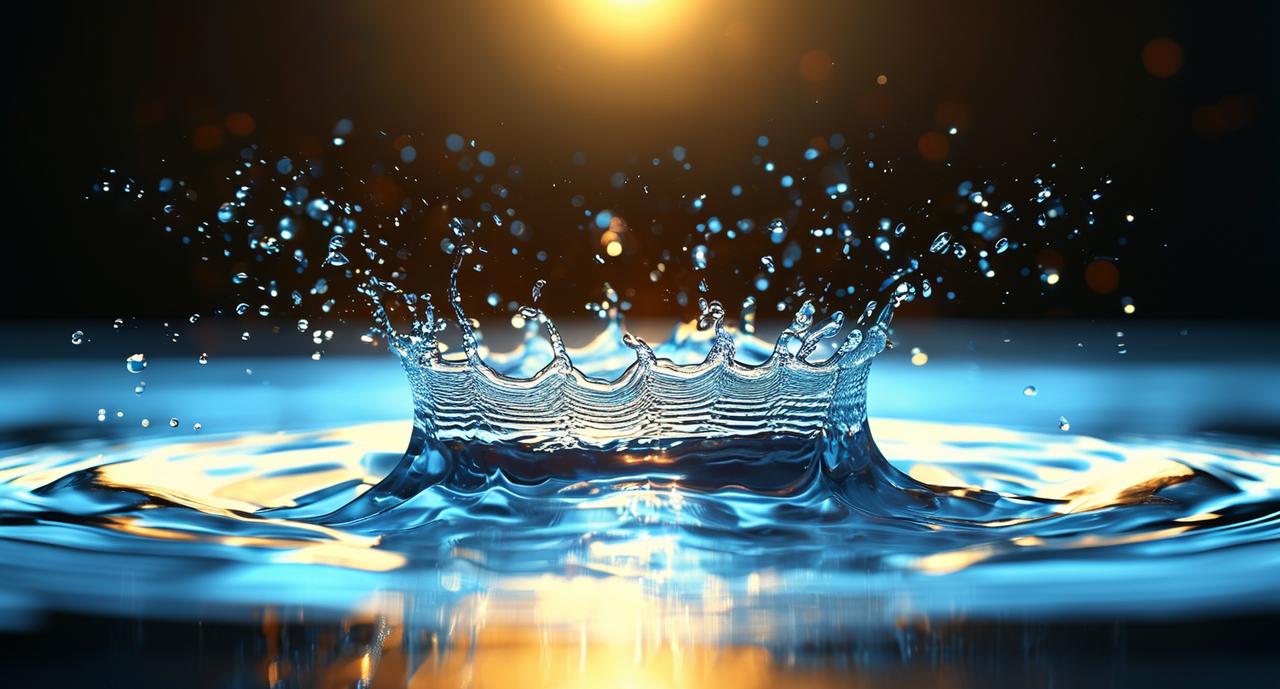 【除了水之外，喝什么最解渴？你绝对想不到的答案！】 我们都知道，水是最直接、最健