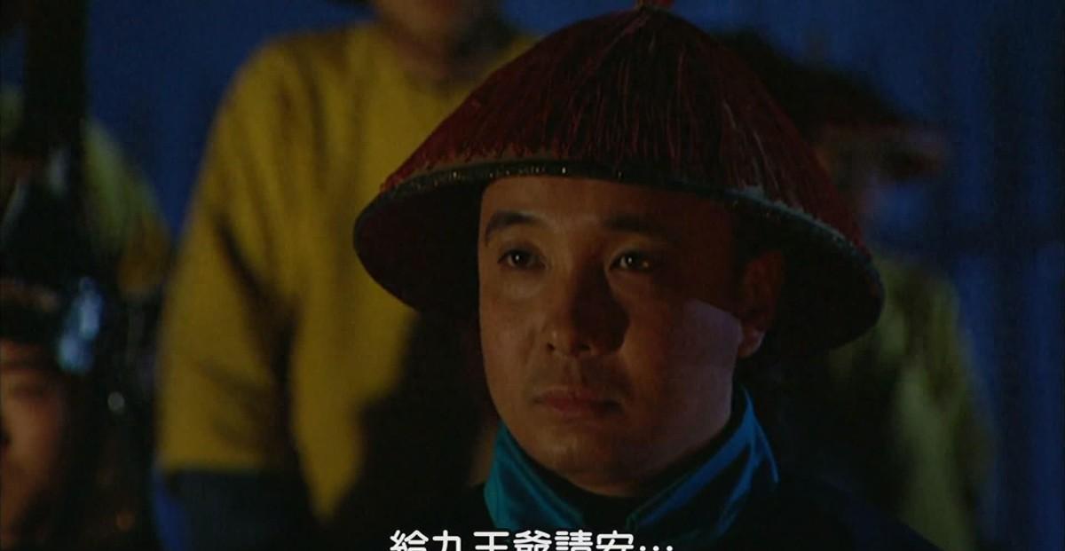 雍正王朝中九王爷胤禟为何给年羹尧跪拜？看懂这一幕才能明白雍正帝计谋之狠
1723