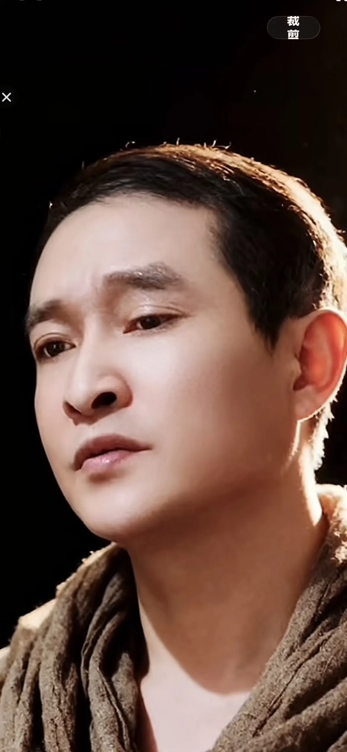 这里的风景真的好美