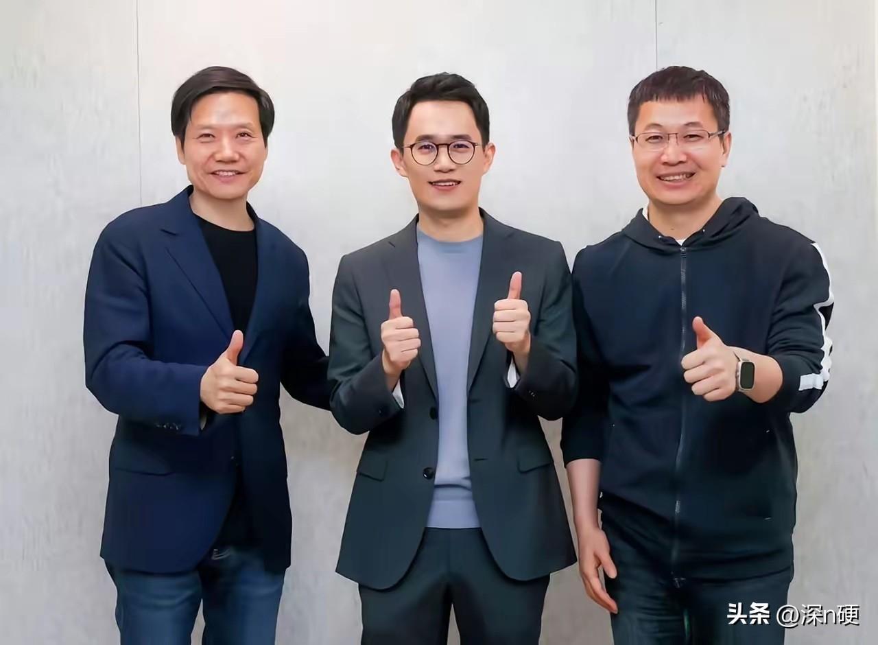 小米开除王腾这事之所以能成为巨瓜，就在于这个“死罪可免，活罪难逃”的处理方法，这