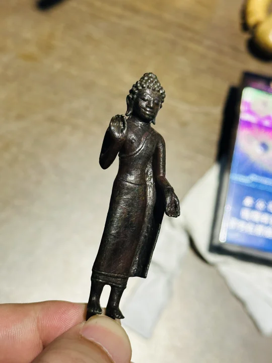 早期的作品味道