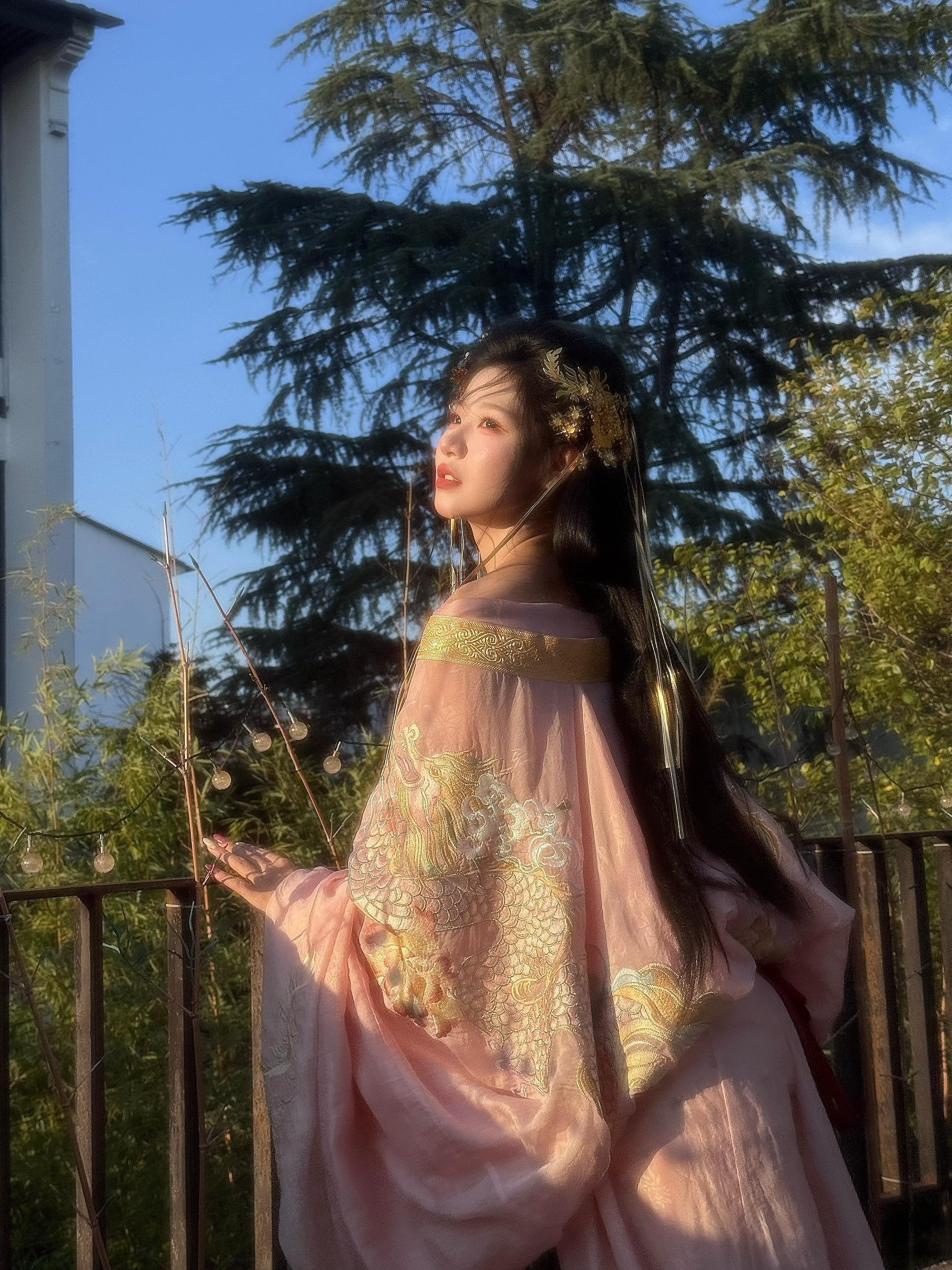 “心有缱绻 望若初见”