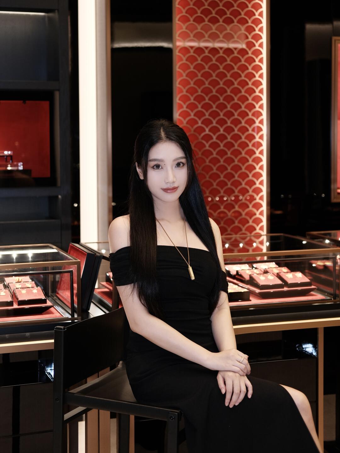 来逛逛宁波黄金天花板