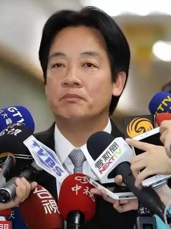 台独分子赖清德发布声明，

2月16日，赖清德邀集五院院长搞茶叙时表示：日本20