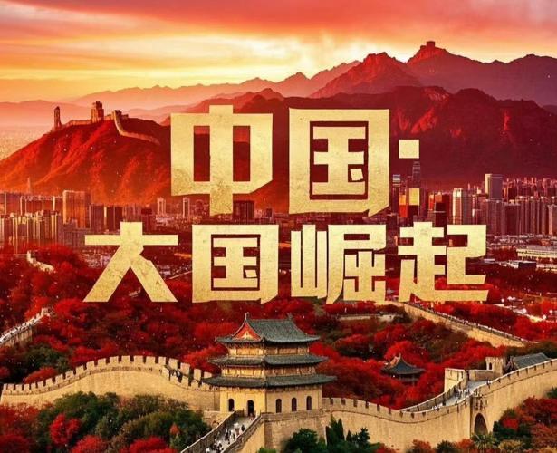 目前中国在五大
领域领先全世界？

         综合权威报道与产业数据，中