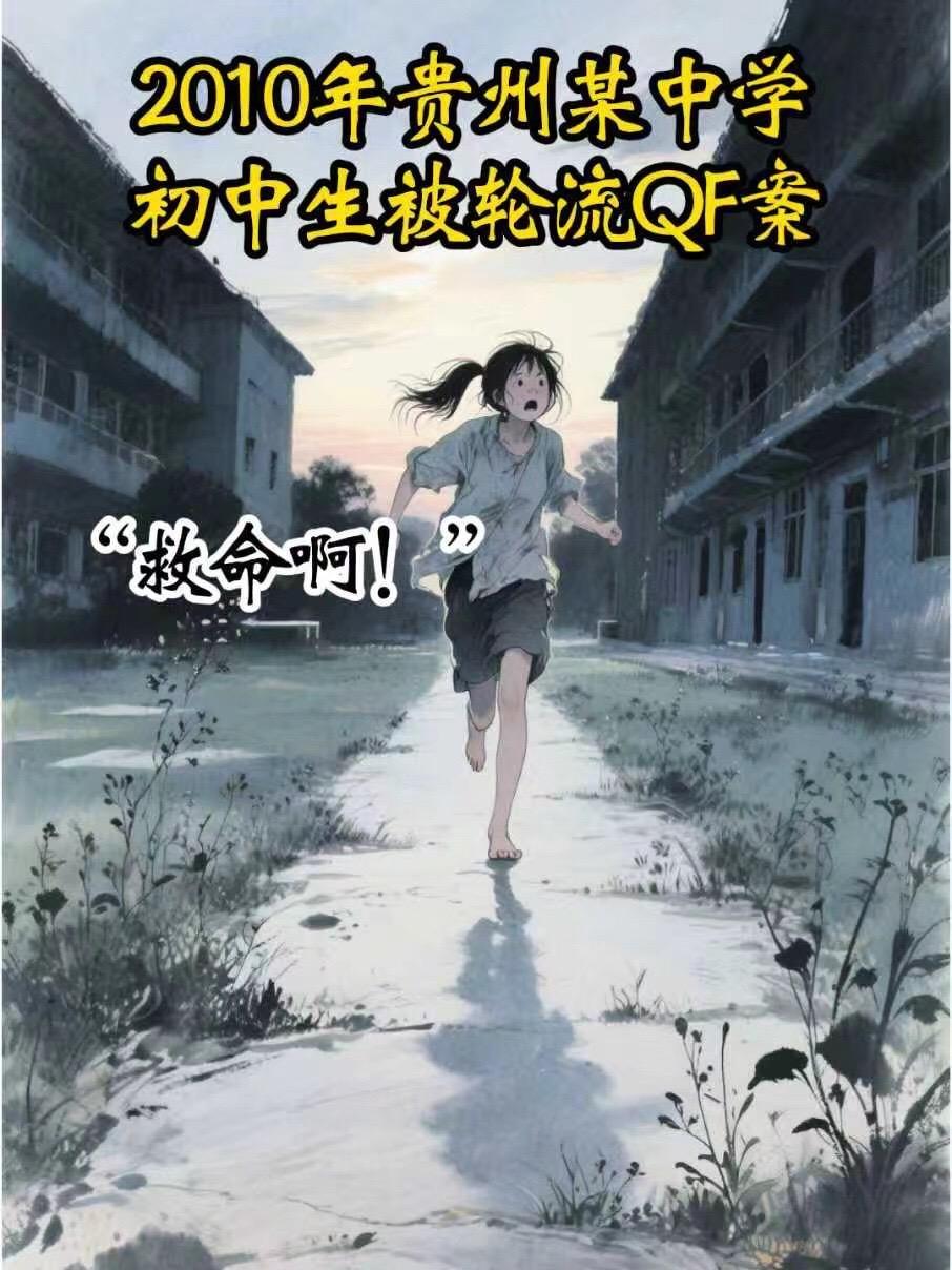她的青春正待绽放，却被一群恶魔彻底碾碎…