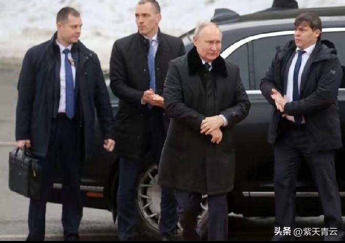 俄罗斯正推进新法案，授权总统可在海外俄公民遭不被俄方承认的司法机构逮捕、审判时，