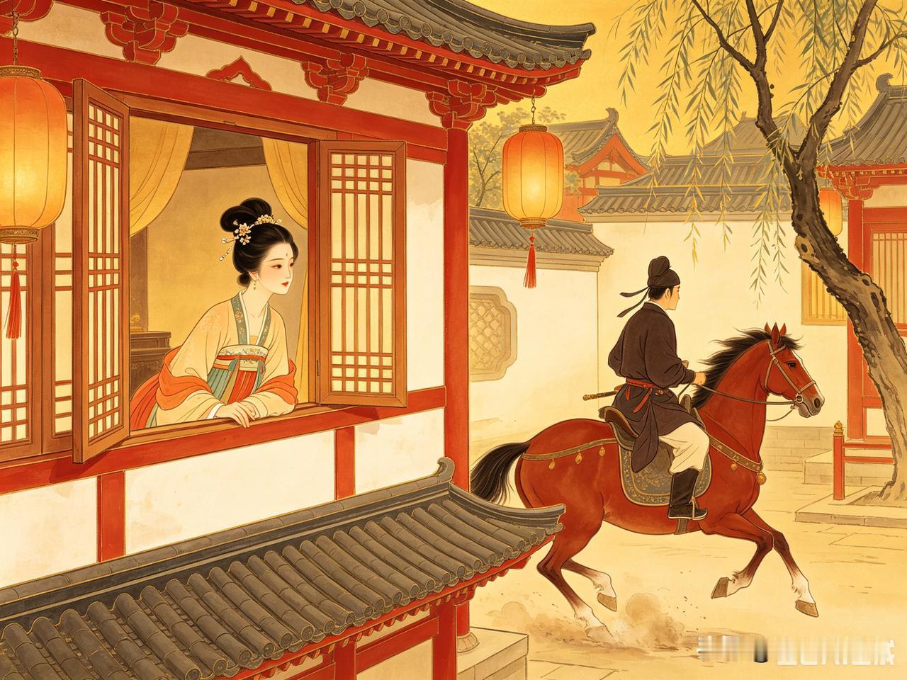 1908年，敦煌莫高窟，法国汉学家伯希发现一卷令他脸红耳赤的经卷，满篇都是一个著