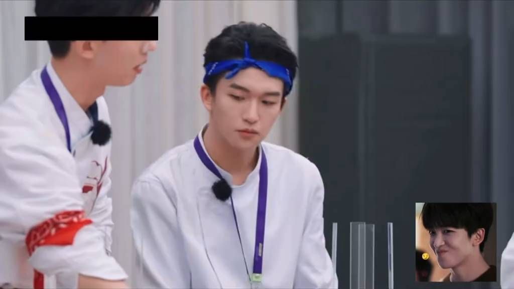 黄子弘凡欧皇名场面！言出法随看一次惊艳一次
