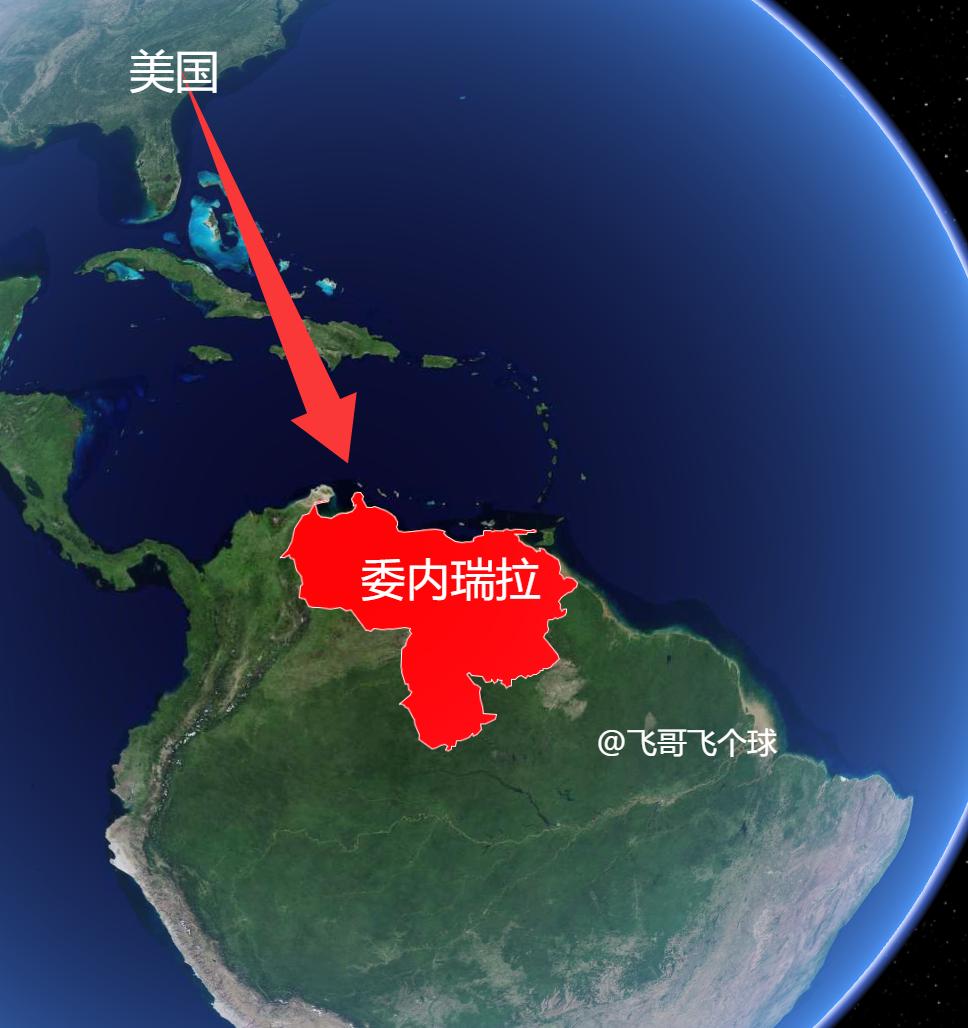 美国连续扣押七艘关联油轮，只有两艘属中资？背后战略更值得警惕！
最近国际航运圈里