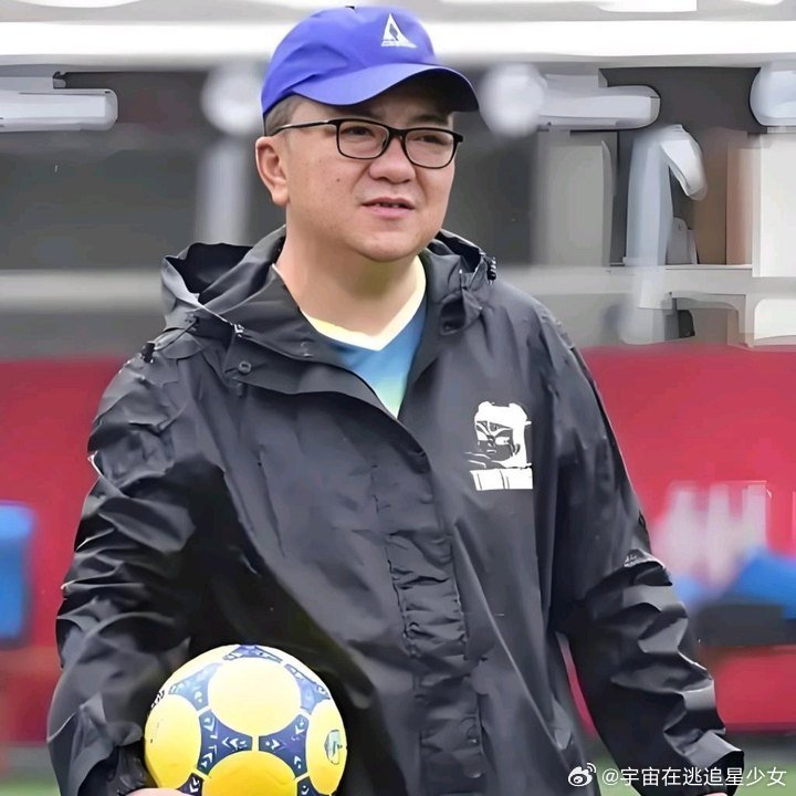董路谈2034年国足能进世界杯董路预判2034年国足能进世界杯 对比日本留洋模式
