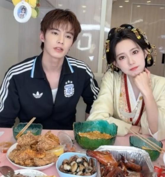 孟子义何与合作百花杀的原因孟子义邀请何与出演的百花杀 孟子义邀请何与出演的百花杀