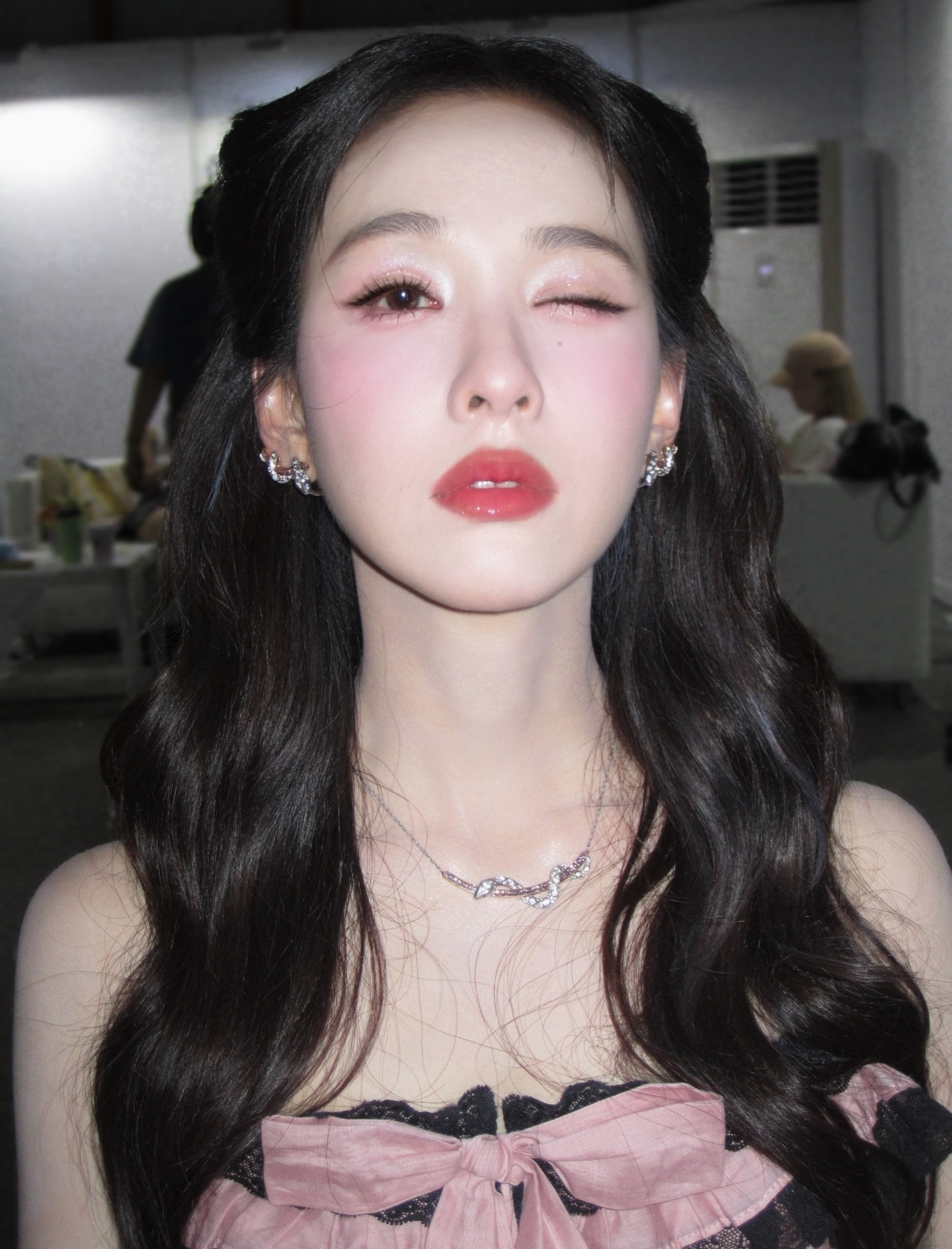 人间富贵花🌸 