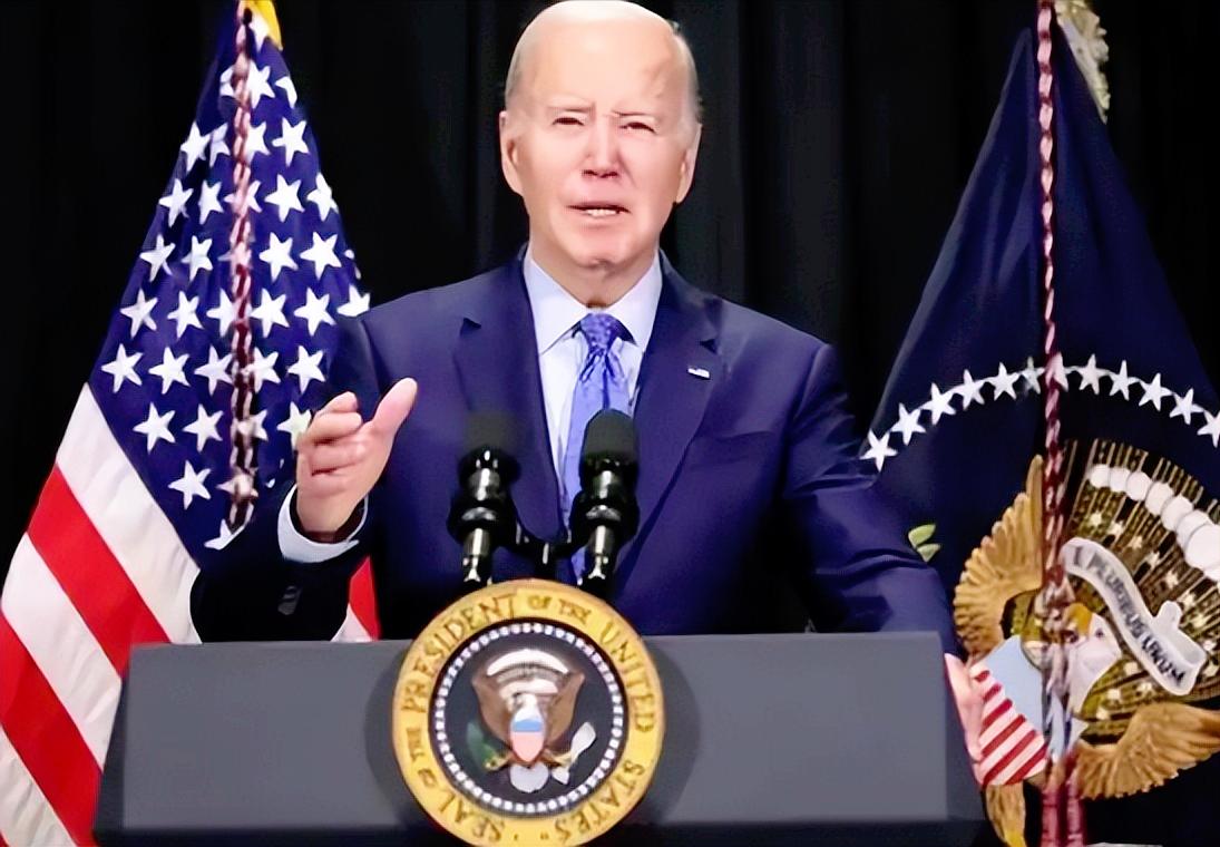 说出来你可能不信，美国前总统拜登退休后每年能领到41.7万美元的退休金，这钱不仅