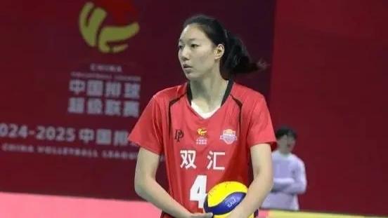 李若琦究竟怎么了？曾经的国内“第一背飞”风采不再，被毛唯嘉轻松秒杀！
2025/