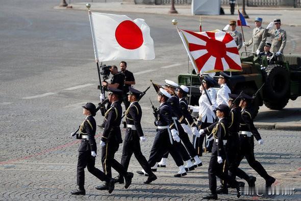 日本处罚参拜靖国神社自卫队军官，但仍拒绝承认历史罪行，日本防务省对外发表声明称，