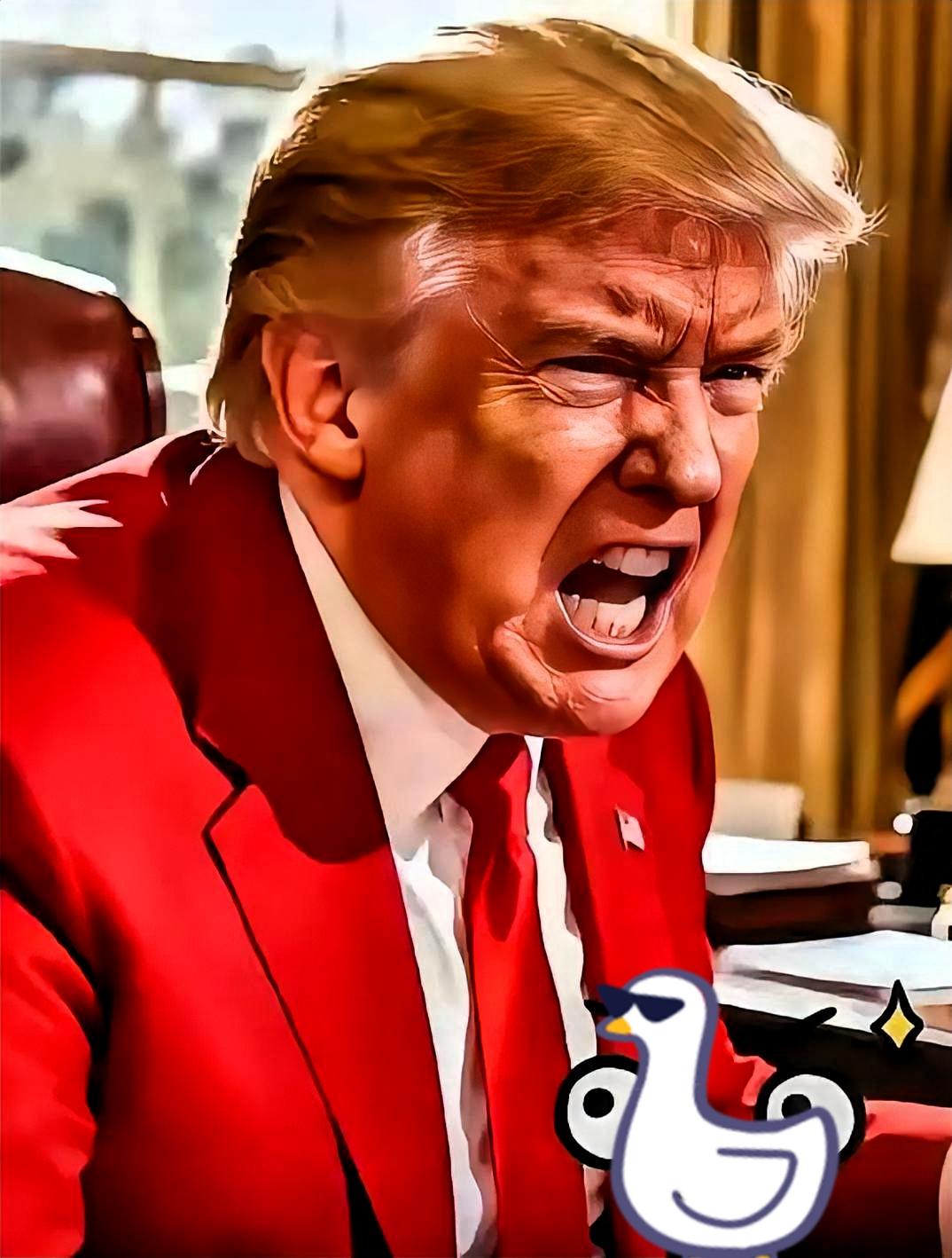 美国最新一轮对台军售，激怒了某东方大国，这不是一般的愤怒，而是触碰了某些核心利益