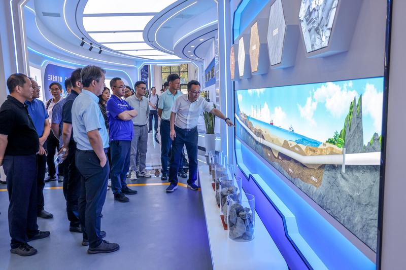 中国最长的跨海大桥真要来了，沪甬通道正在加速推进！国家十五五规划纲要草案提出推进