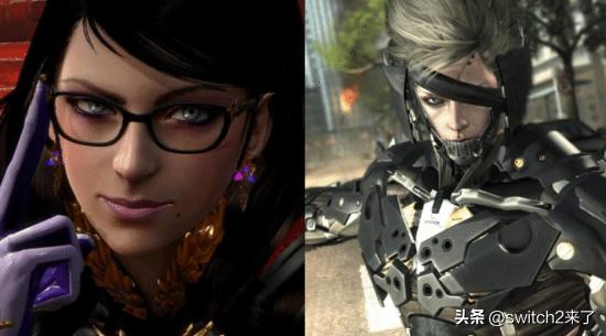 随着《忍者龙剑传4》正式发售，白金工作室(PlatinumGames)似乎已将重