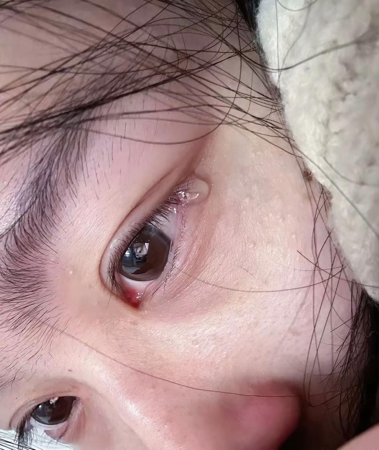 可怜见的。