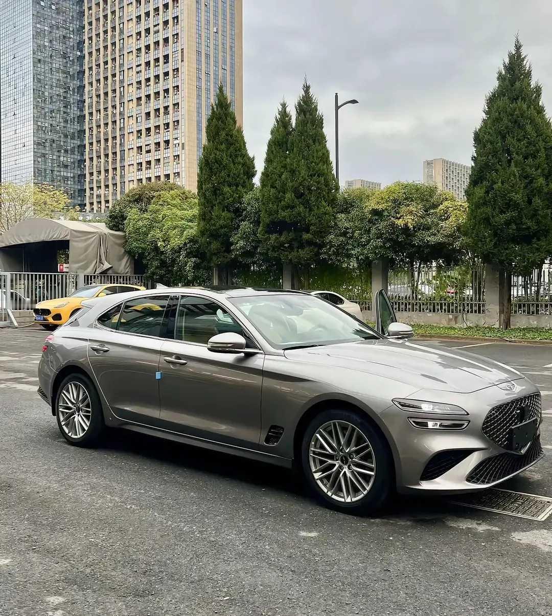 这款车在国内很少见啊！是全国仅有的几台之一吧，售后该咋办呢？