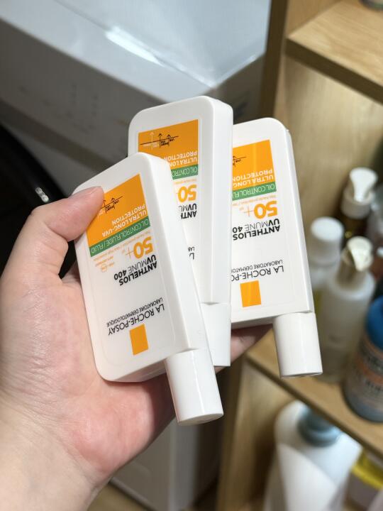 地表最强防晒QUEEN出现了！