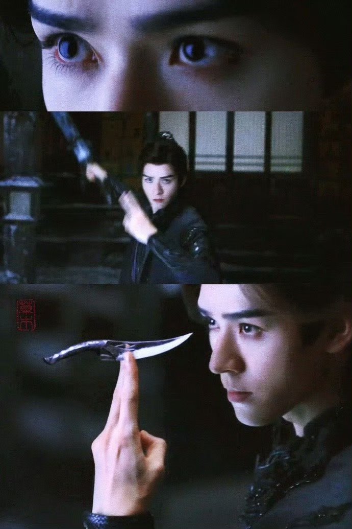 龚俊 我也不管钱 龚俊直播聊苏暮雨名场面超逗！分析角色拿三两银子的细节，还调侃苏