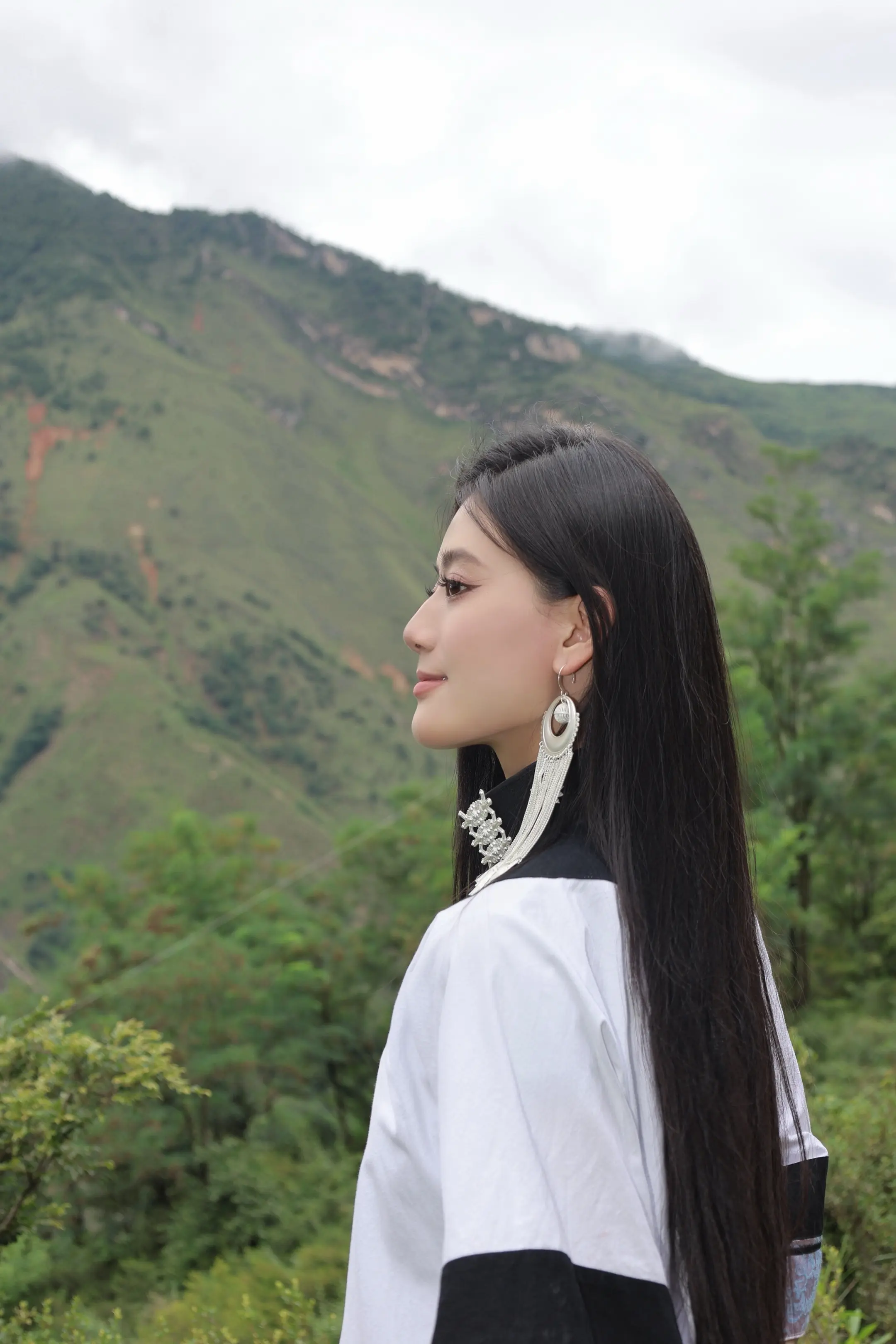 “人生若只如初见”