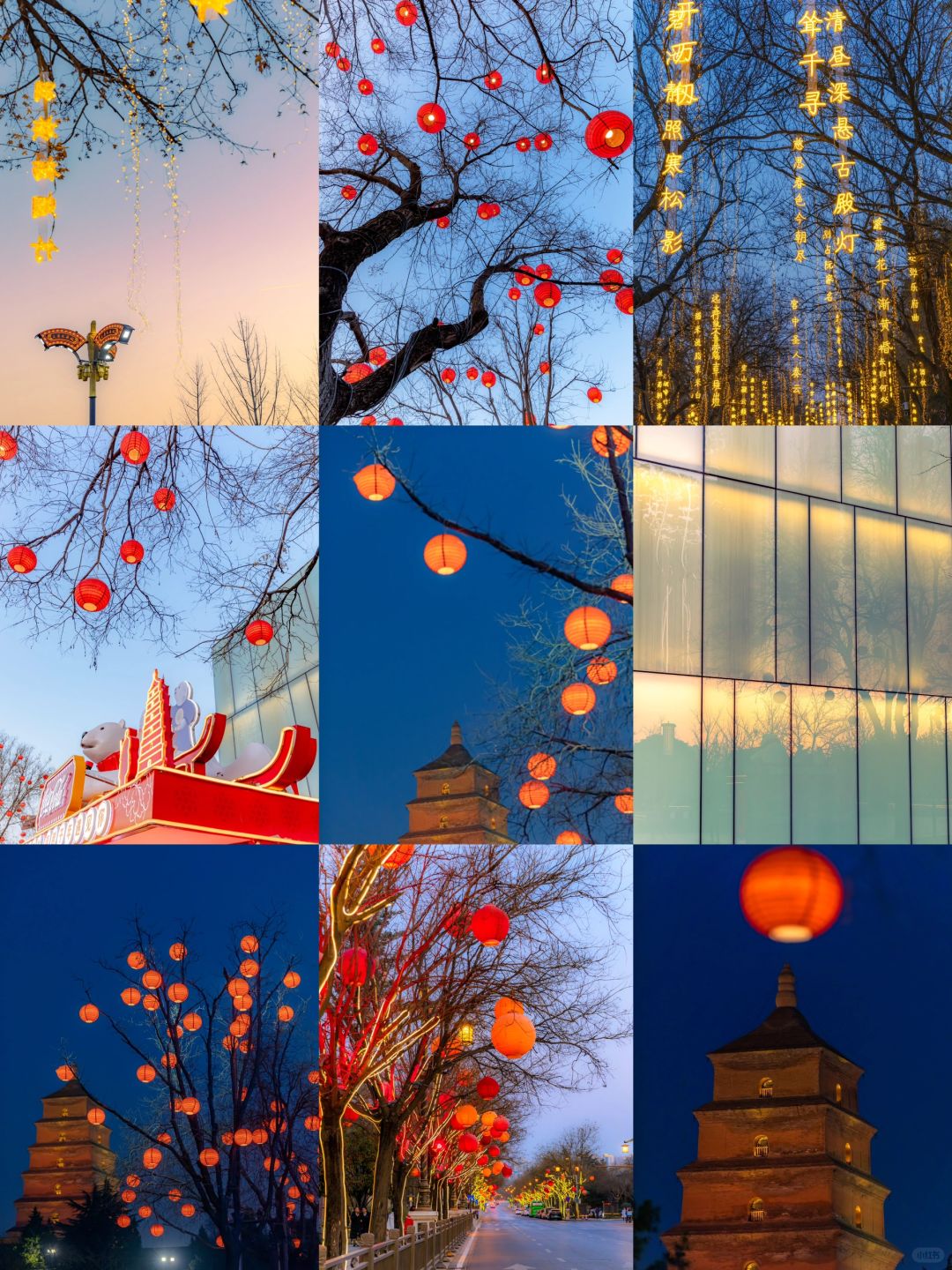 在里跟风最成功的一次！