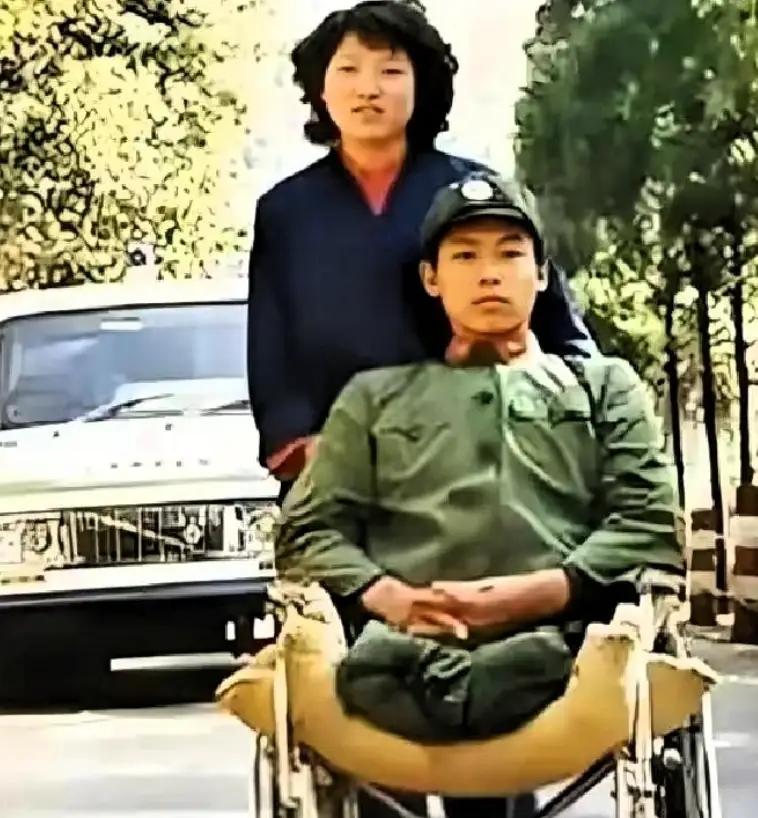 1986年，21岁战士从前线归来获一等功，向农村的未婚妻提分手，未婚妻闹到部队，