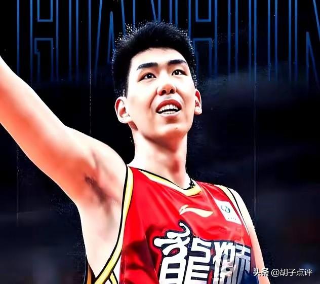真为徐昕不值，拒绝NBA马剌队夏季联赛的邀请，留在国内专心为国家队打球，结果世预