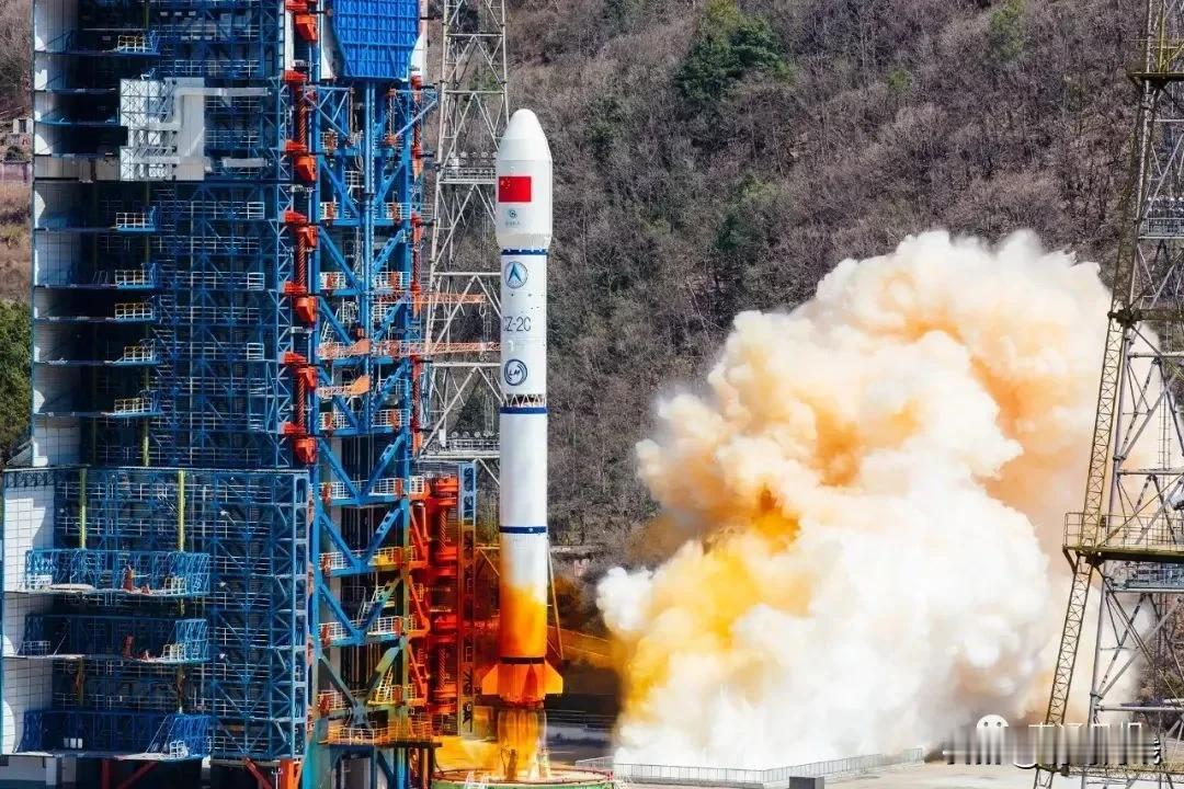 你知道南通能造卫星吗?
 
在南通的人只知道南通的家纺出名，建筑出名，南通还有一