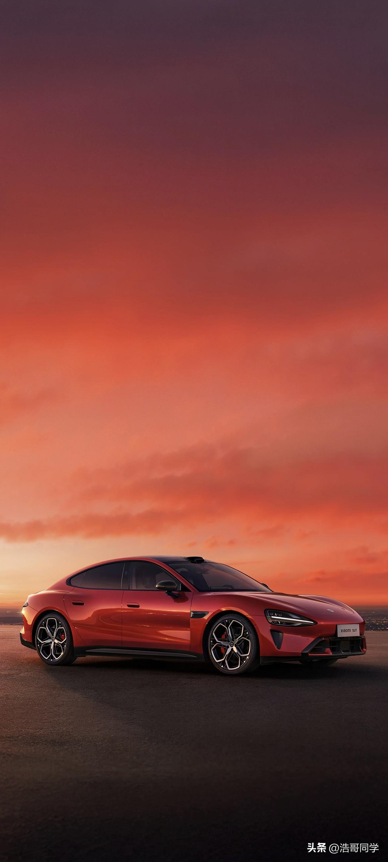 小米汽车的优势到底在哪啊?
小米汽车的优势在于『人车家全生态』，小米首先是一家造