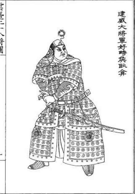 被严重低估的东汉战神耿弇，一生屠城三百、平定四十六郡，云台战将战绩天花板
历史人