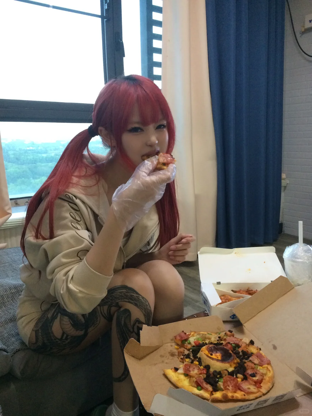 🍕🍕