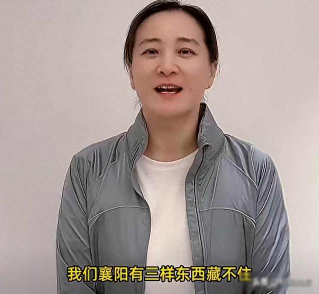 贾玲瘦了，但没人再提“减肥”，她拍家乡宣传片却火了