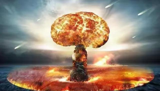 有个现象我没看明白，俄乌战争很多人说俄罗斯永远不可能输，逼急了把煤气罐一放，乌克