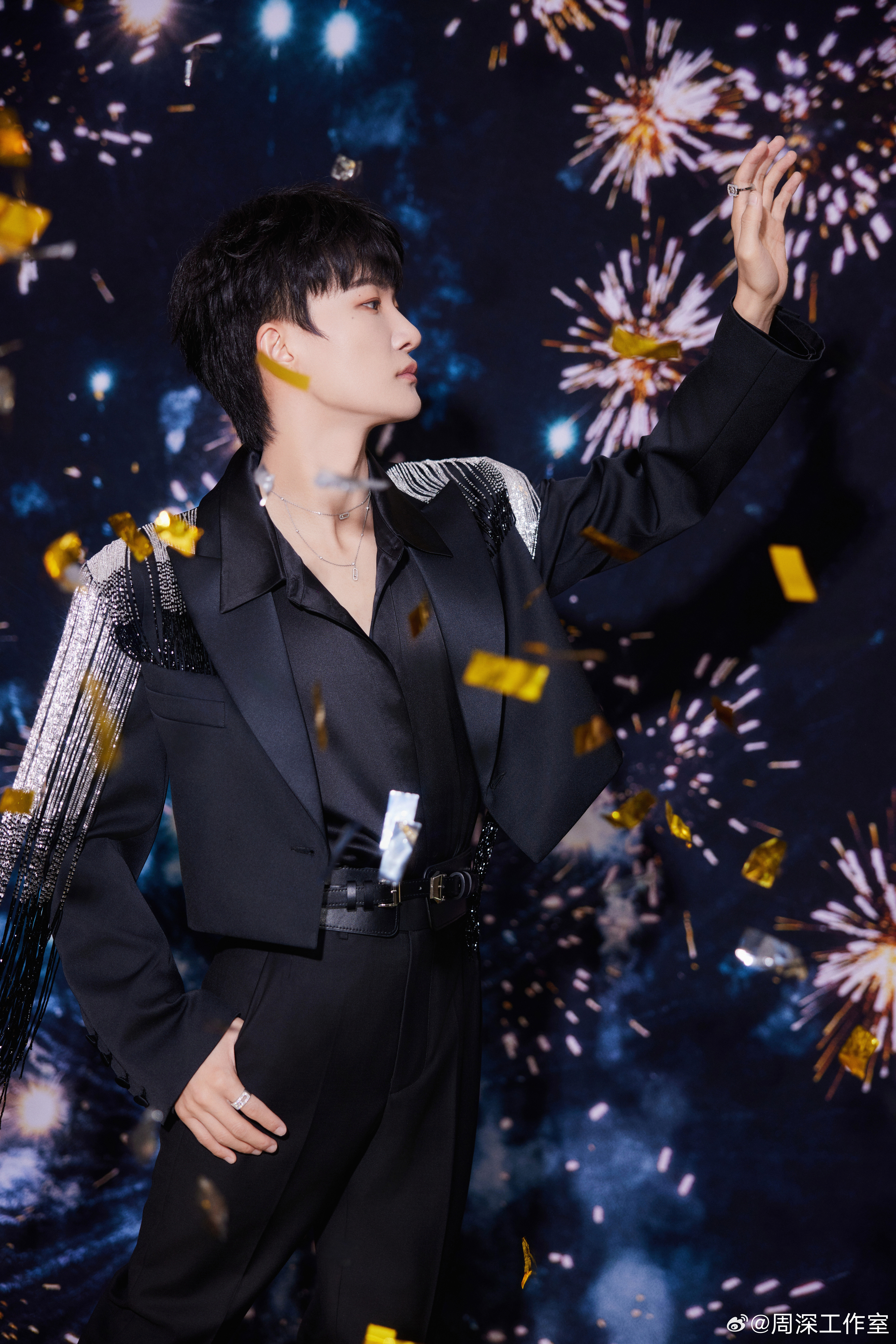#周深[超话]##周深[超话]#[音乐]#深深关爱公益929进行时#[音乐][2