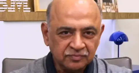 IBM CEO给AGI泼冷水，断言AI数据中心投资无法获得回报