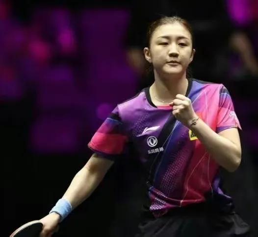 1/8决赛强弱分明，陈梦约战伊藤美诚

德班世乒赛女单16强全部产生，1/8决赛