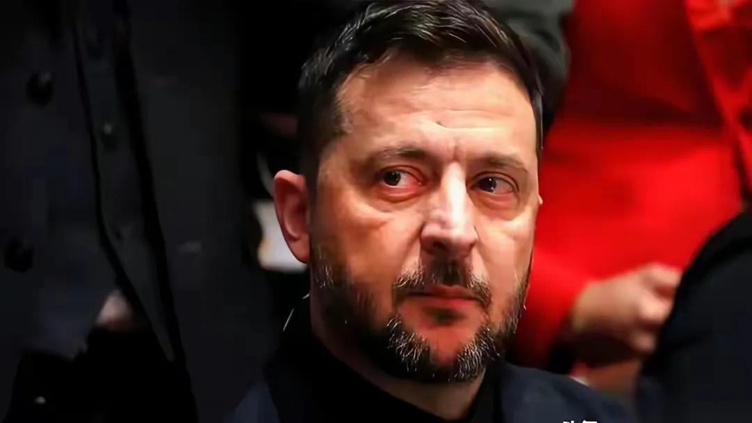 泽连斯基说要“有尊严地结束”。

这话听着，有点意思。

大哥，你是不是对“尊严