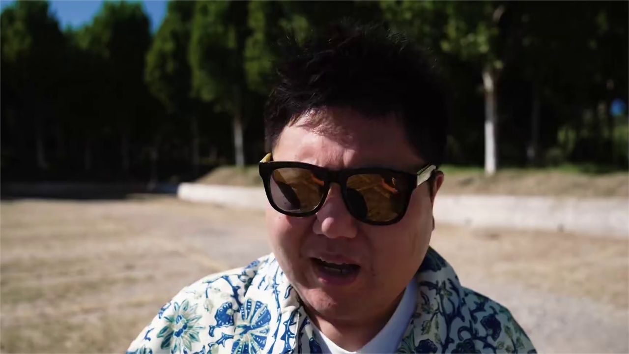 初次体验奕境X9：它带来的惊喜不止一点