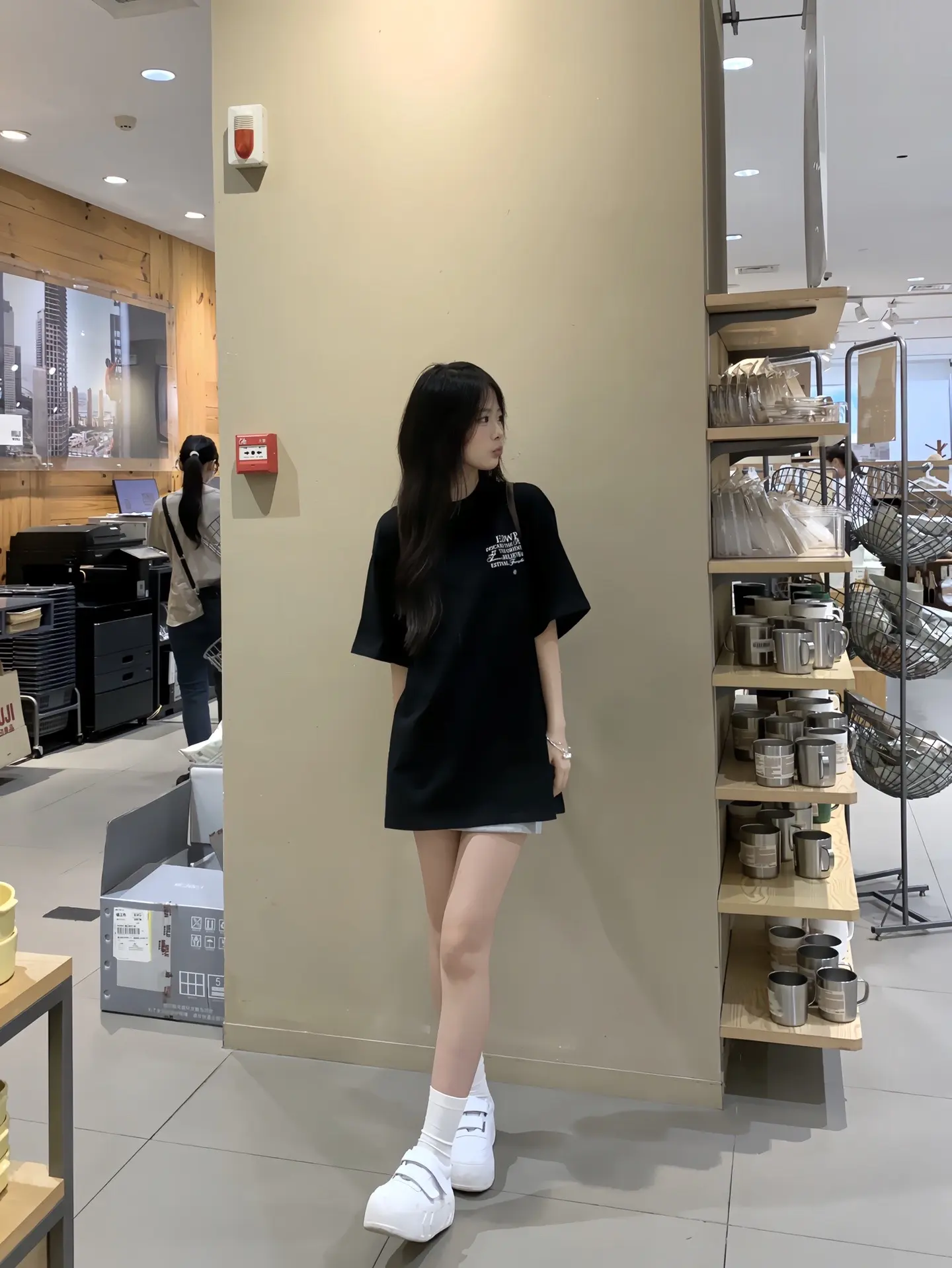 我的世界在下雨但我假装是晴天