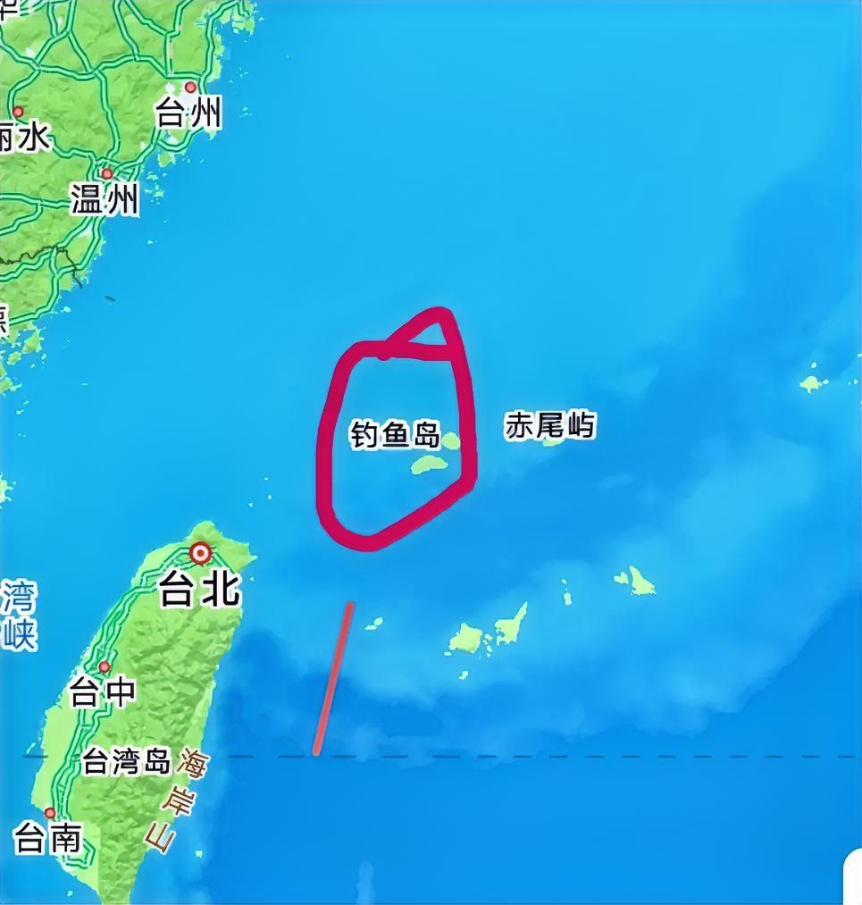 为什么最近很少关于钓鱼岛的信息了？

第一，我们已经对钓鱼岛常态化巡航，而小日子