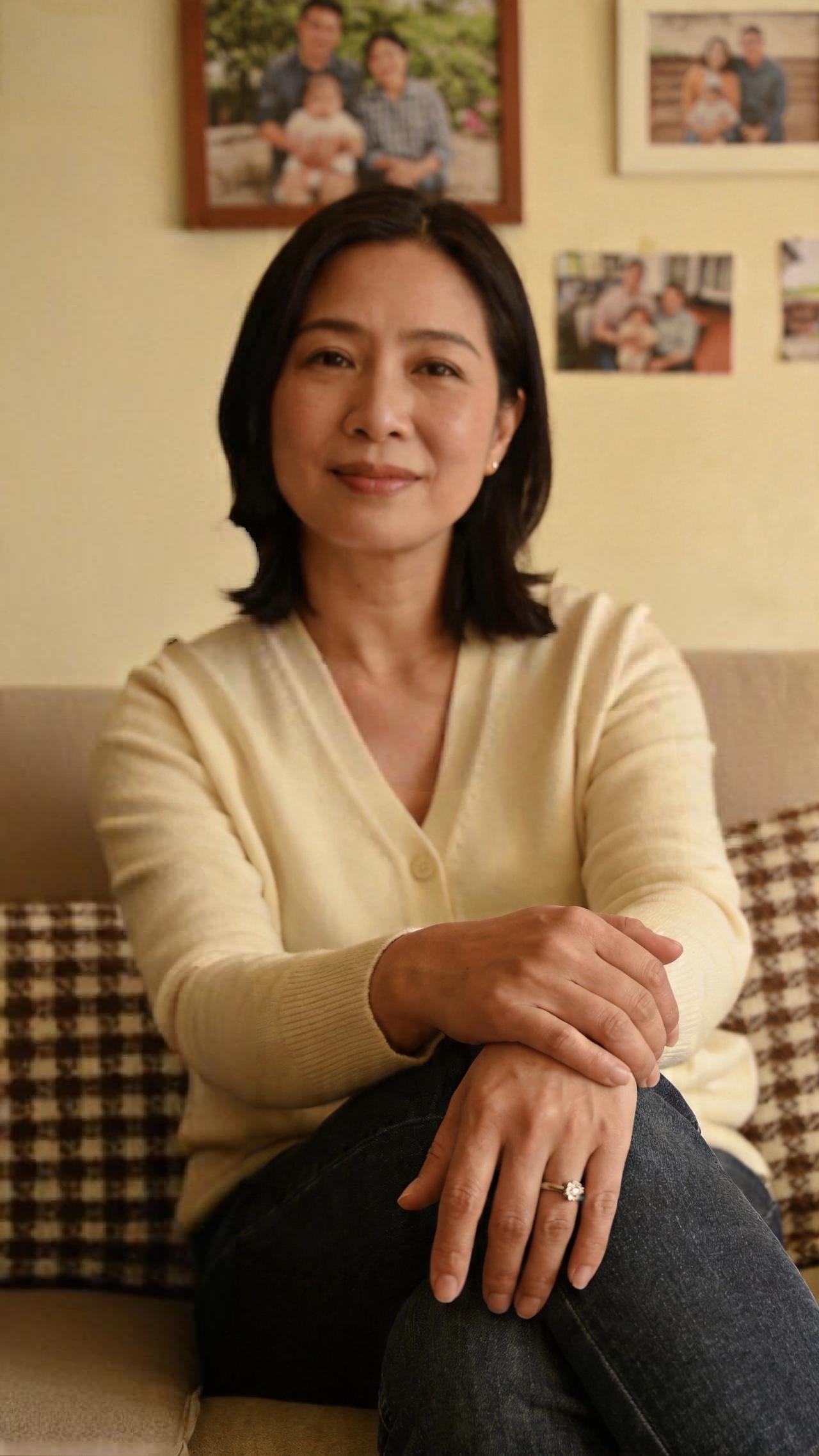 不吵不闹不离婚，
才是婚姻最狠的状态

婚姻里，
有人轰轰烈烈吵到筋疲力尽，
有