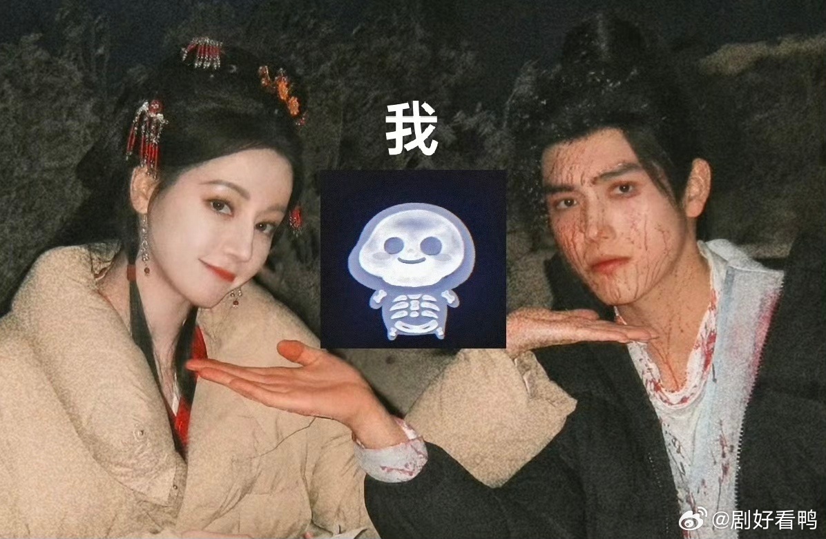 段胥 赘德满分 段胥这只年下小狐狸真的太讨喜啦🥳，满心满眼只装着贺思慕，为了灵