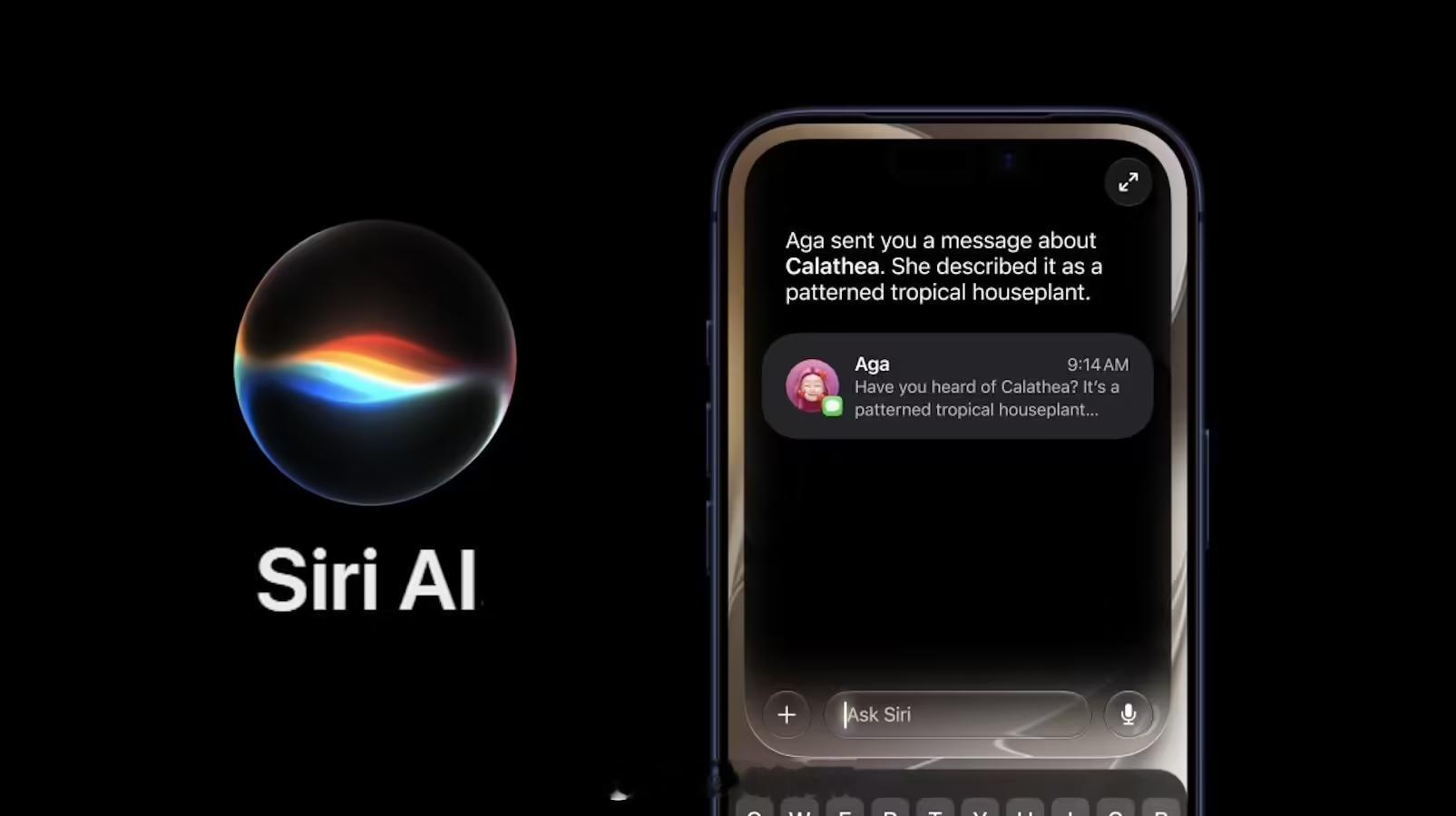 苹果在iOS 27的Siri AI里竟然还加入了防沉迷功能，是之前设计师测王者游