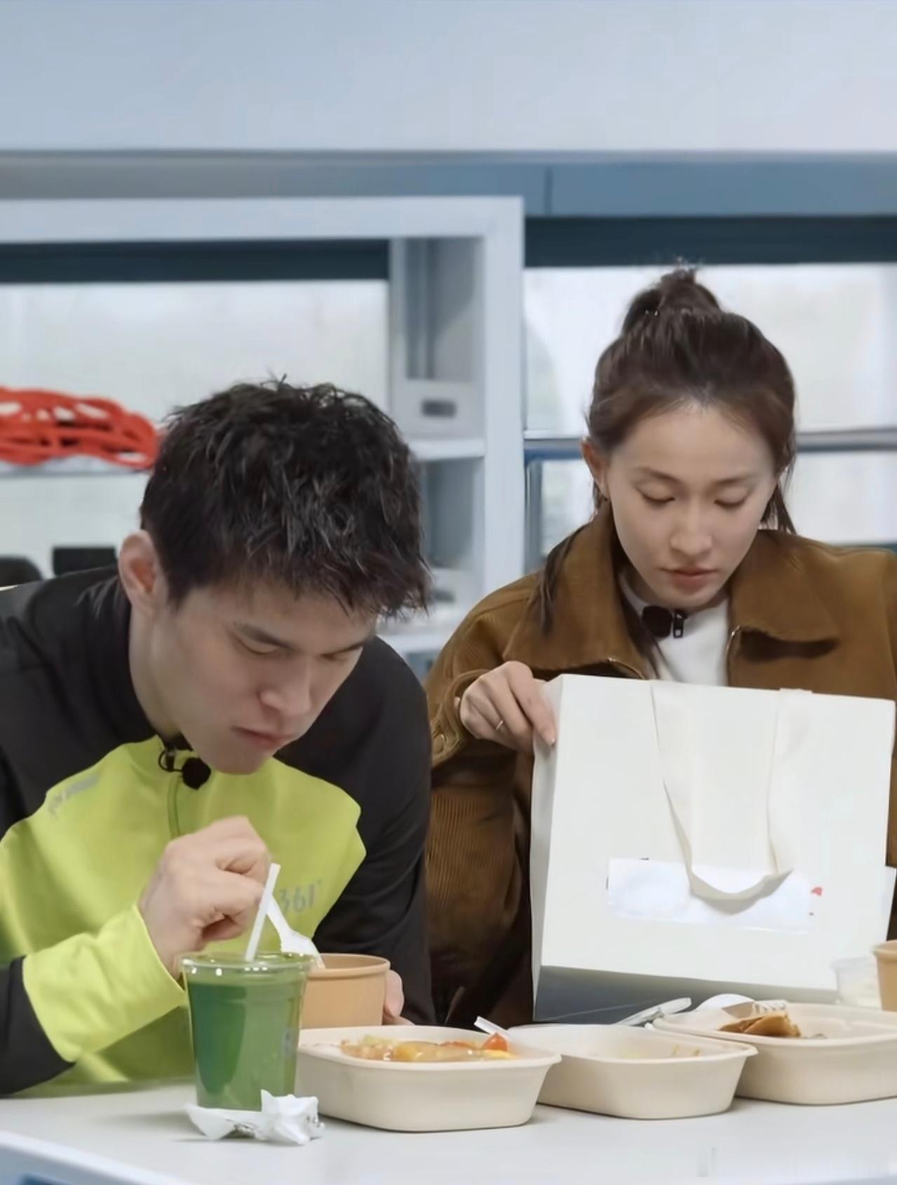 聪明的人看了《妻子的浪漫旅行》就会发现，找男的，最能够让自己安稳过日子的一定是孙